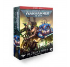 WH40K INTRODUCTORY SET (GER)