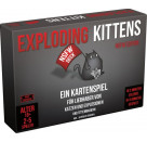 Exploding Kittens NSFW Edition