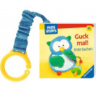 Mein erstes Buggybuch: Guck mal! Erste Sachen
