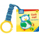 Mein erstes Buggybuch: Guck mal! Erste Sachen