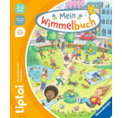 tiptoi Wimmelb.Kinderalltag F