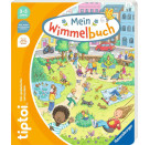 tiptoi Wimmelb.Kinderalltag F