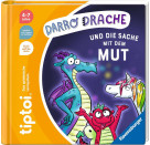 tiptoi® Darro Drache u.d. Sac