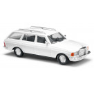 Bausatz: Mercedes  W123 T-Mod