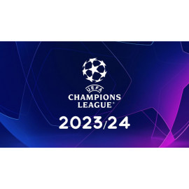 adidas Fußball UCL LGE 2024  Gr.5