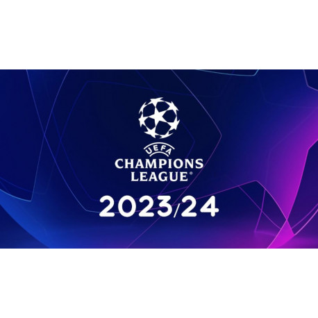 adidas Fußball UCL LGE 2024  Gr.5