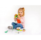 Outdoor active Expeditions-Set 5-teilig