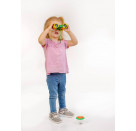 Outdoor active Expeditions-Set 5-teilig
