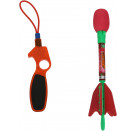 Outdoor active Schleuder-Rakete
