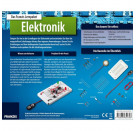 Franzis: Lernpaket Elektronik