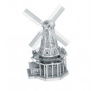 Metal Earth: Windmill