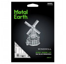 Metal Earth: Windmill