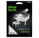 Metal Earth: Grand Piano