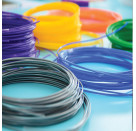 myFirst Filament refill 25m - Warm Colors
