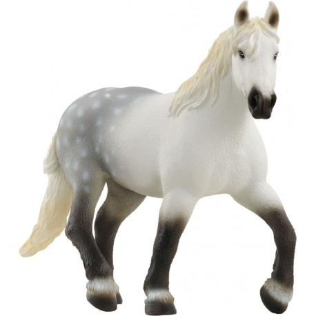 schleich® FARM WORLD 13971 Percheron Stute