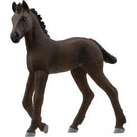 schleich® HORSE CLUB 13977 Friese Fohlen