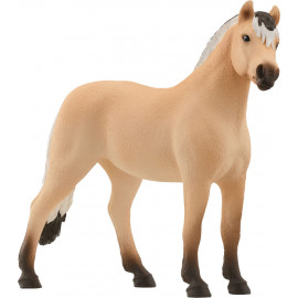 schleich® HORSE CLUB 13979 Fjord Pferd Wallach