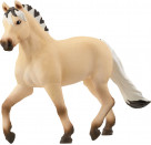 schleich® HORSE CLUB 13980 Fjord Pferd Stute