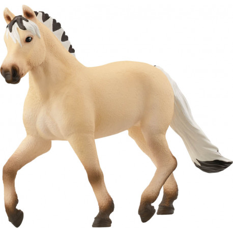 schleich® HORSE CLUB 13980 Fjord Pferd Stute