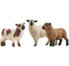 schleich® FARM WORLD 42660 Schaffreunde