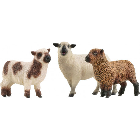 schleich® FARM WORLD 42660 Schaffreunde