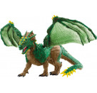 schleich® ELDRADOR® CREATURES 70791 Dschungeldrache