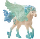 schleich® BAYALA® 70824 Stormy Einhorn Fohlen