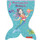 Nella Nixe: Meereszauber-Malblock