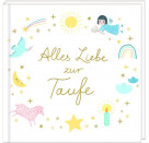 Geschenkset - Alles Liebe zur Taufe