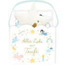 Geschenkset - Alles Liebe zur Taufe