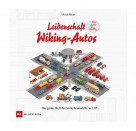 WIKING Buch - Leidenschaft WIKING-Autos