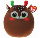 Ty Minx Rentiert - Weihnachten 2022 - Squishy Beanie - 35cm