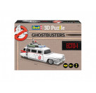 Ghostbusters Ecto-1, Revell 3D Puzzle