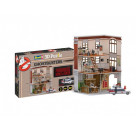 Ghostbusters Firestation, Revell 3D Puzzle