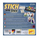 Stich für Stich