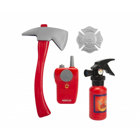 Feuerwehr Basic Set