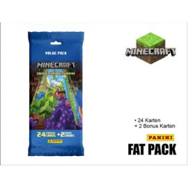 Minecraft TC 3 Fat Pack
