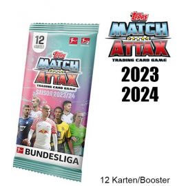 MA Bundesliga 23/24 Booster