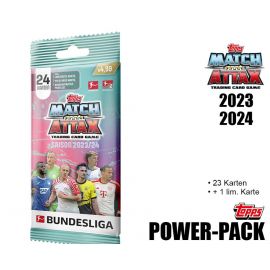 MA Bundesliga 23/24 PowerPack