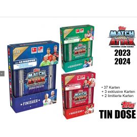 MA Bundesliga 23/24 Tin Dose