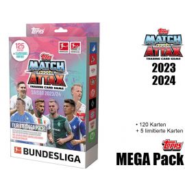 MA Bundesliga 23/24 Mega Pack
