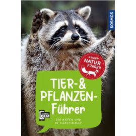 Tier- und Pflanzenführer