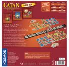 CATAN - Das Duell - Big Box