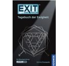 EXIT Buch Tagebuch Ewigkeit