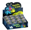 Squishy Aliens (24-er Display)