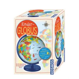 Kinder-Globus