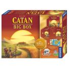 Catan -Big Box