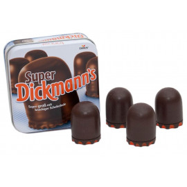 Super Dickmann's