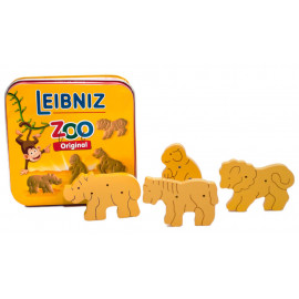 Leibniz Zoo