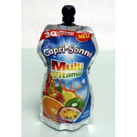 Capri Sonne Multivitamin